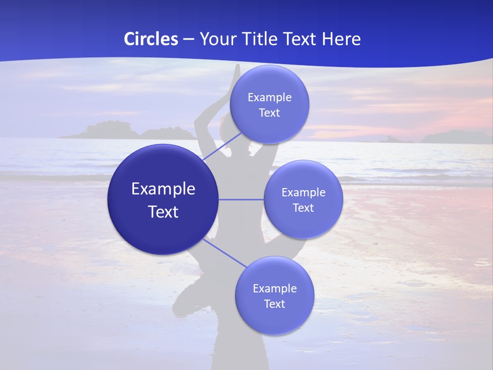 Structure Rent Holding PowerPoint Template