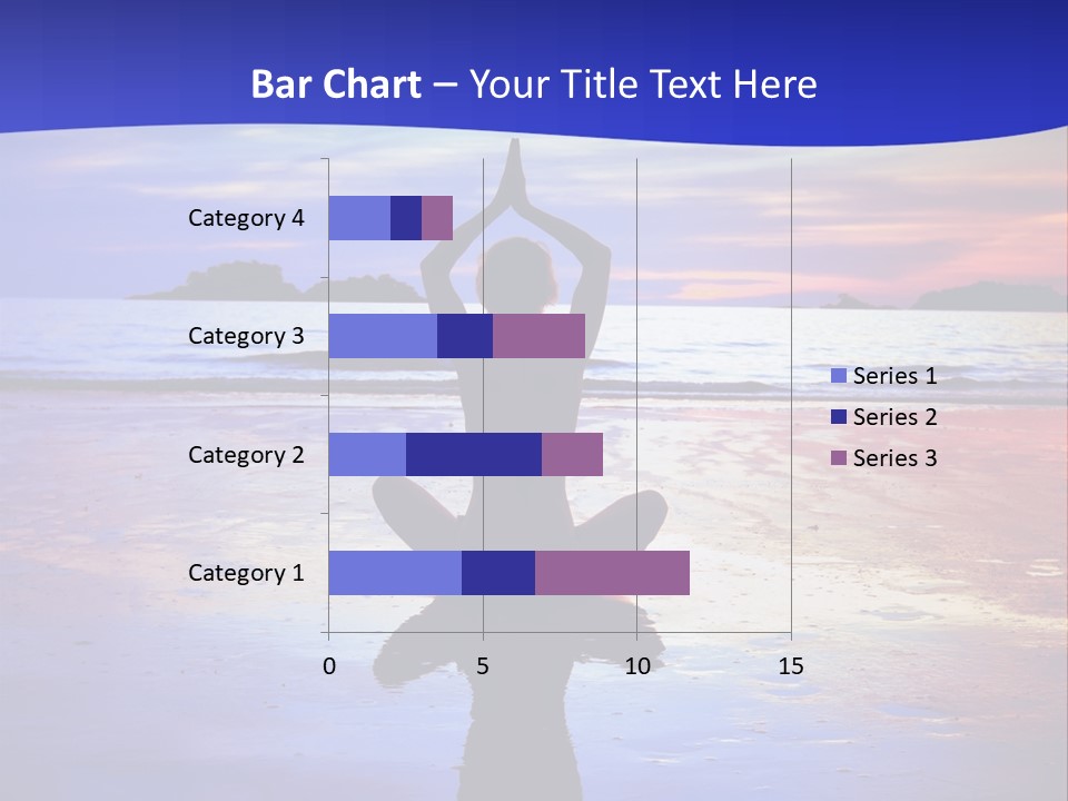 Structure Rent Holding PowerPoint Template