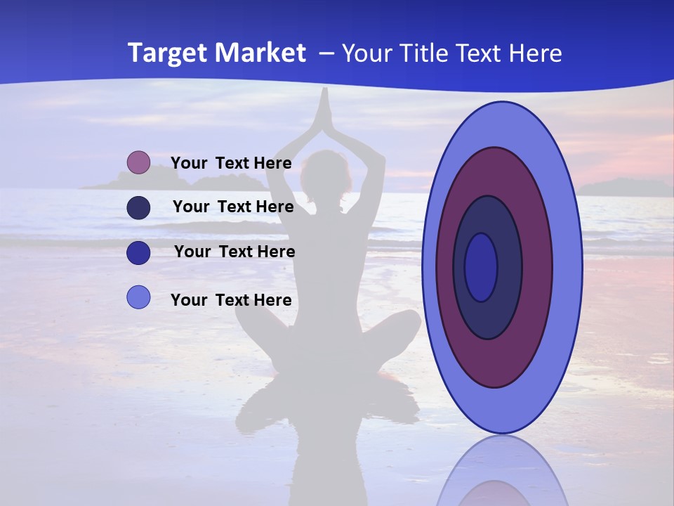 Structure Rent Holding PowerPoint Template