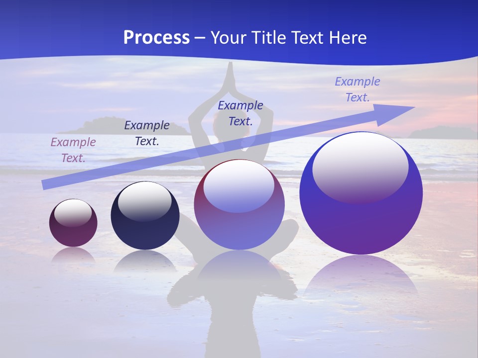 Structure Rent Holding PowerPoint Template