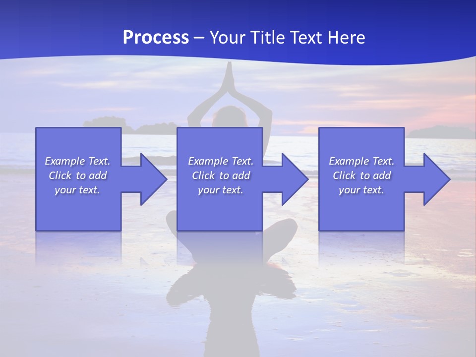 Structure Rent Holding PowerPoint Template