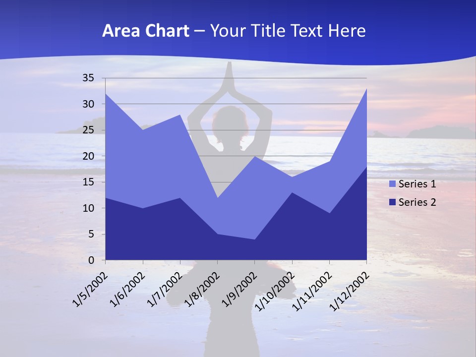 Structure Rent Holding PowerPoint Template