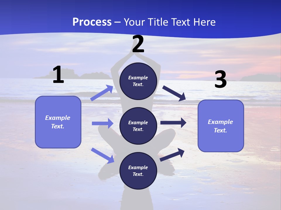 Structure Rent Holding PowerPoint Template