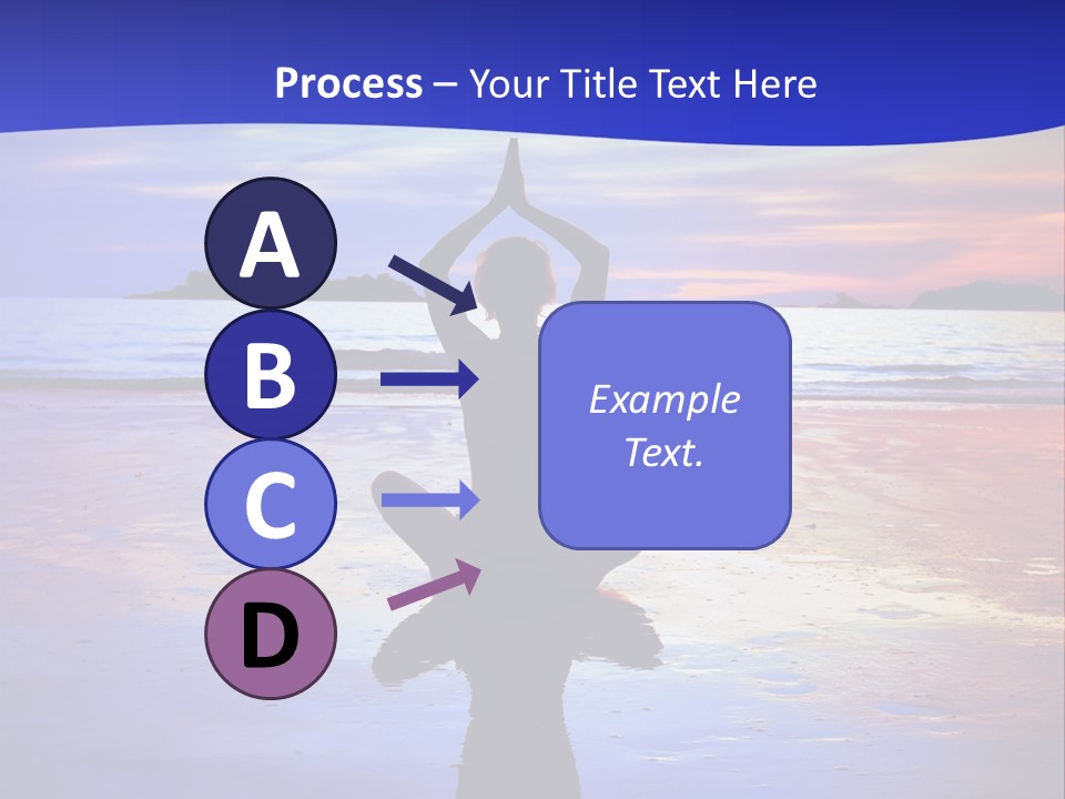Structure Rent Holding PowerPoint Template