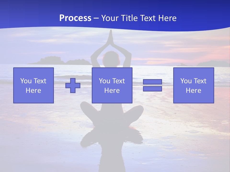 Structure Rent Holding PowerPoint Template