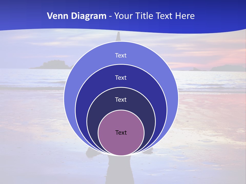 Structure Rent Holding PowerPoint Template