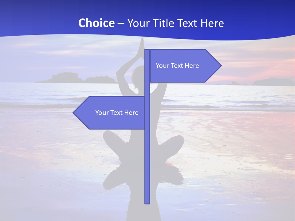 Structure Rent Holding PowerPoint Template