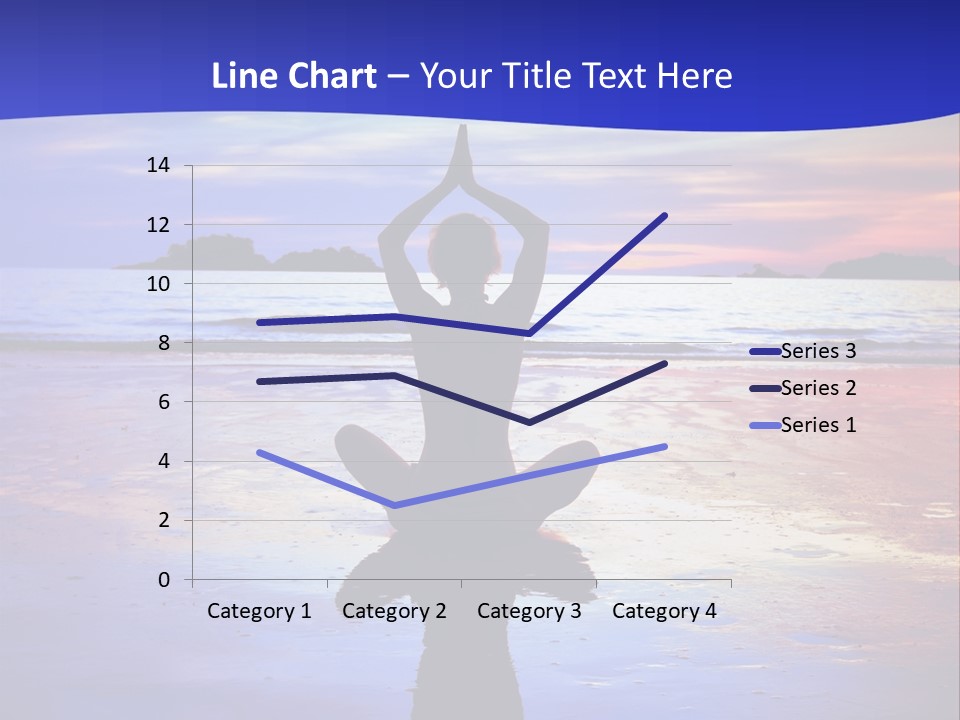Structure Rent Holding PowerPoint Template