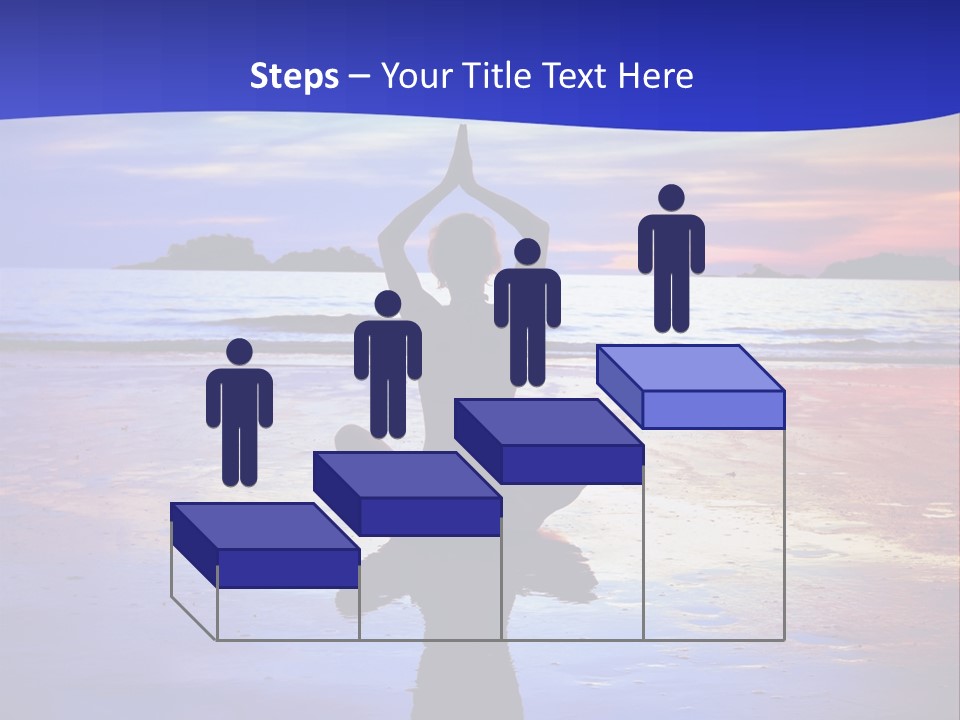 Structure Rent Holding PowerPoint Template