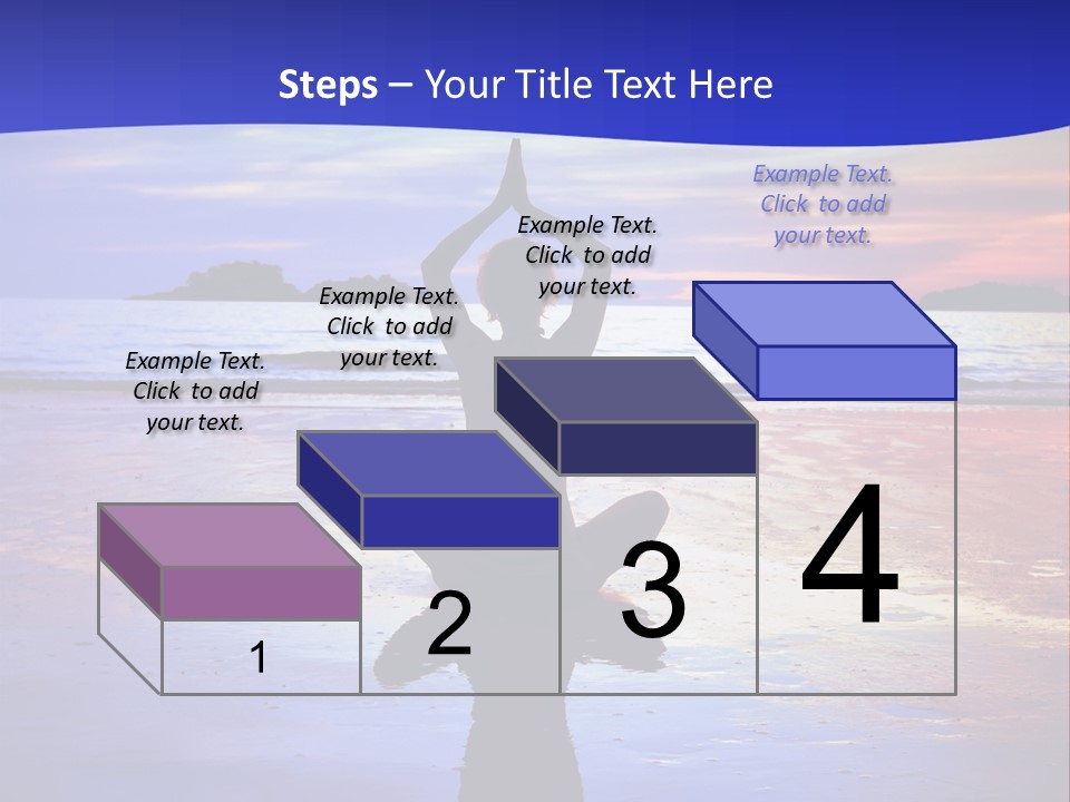 Structure Rent Holding PowerPoint Template