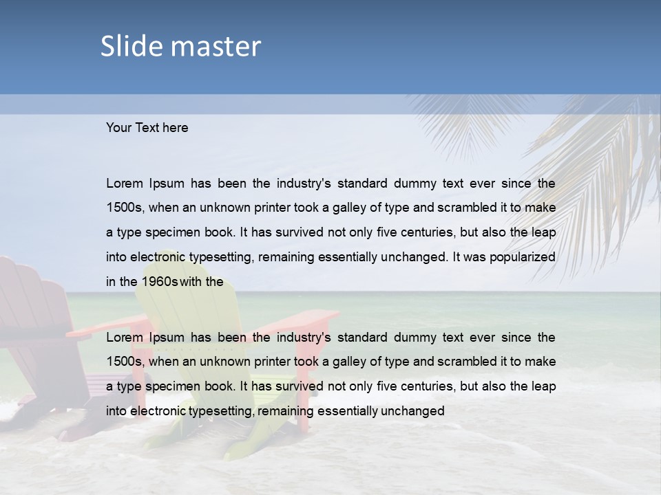 Build Investment Construction PowerPoint Template