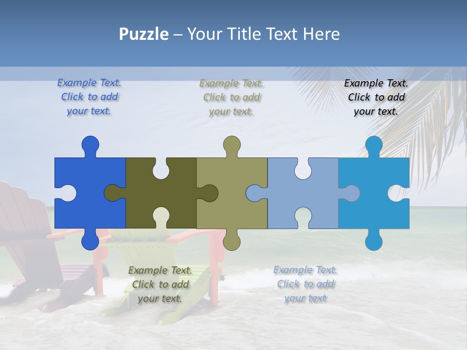 Build Investment Construction PowerPoint Template
