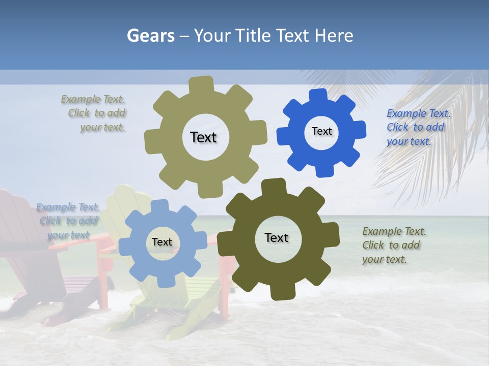 Build Investment Construction PowerPoint Template