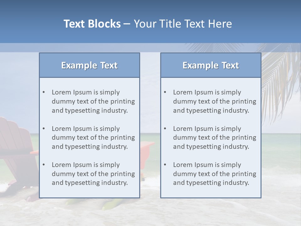 Build Investment Construction PowerPoint Template