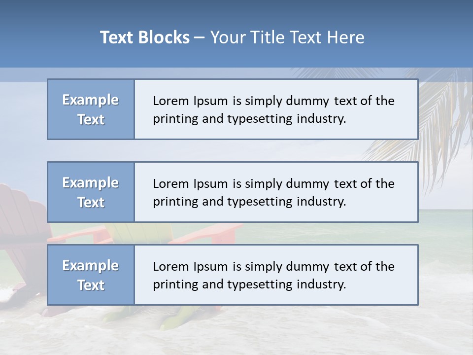 Build Investment Construction PowerPoint Template