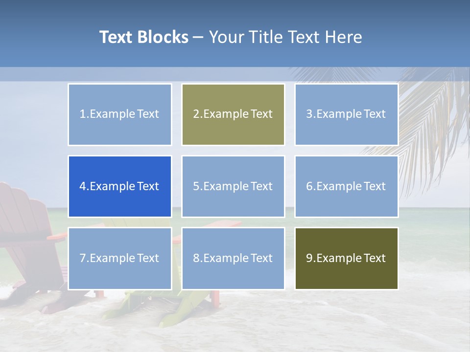 Build Investment Construction PowerPoint Template