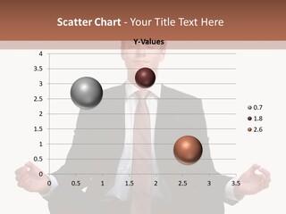 Small Construct Sky PowerPoint Template