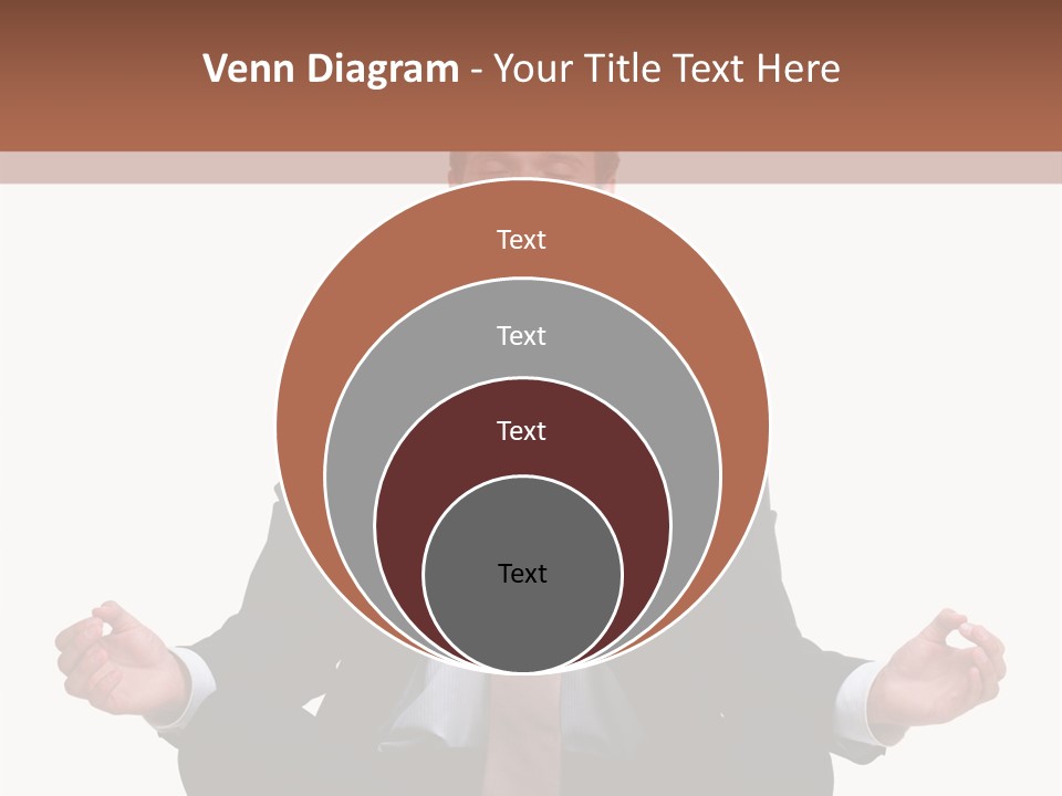 Small Construct Sky PowerPoint Template