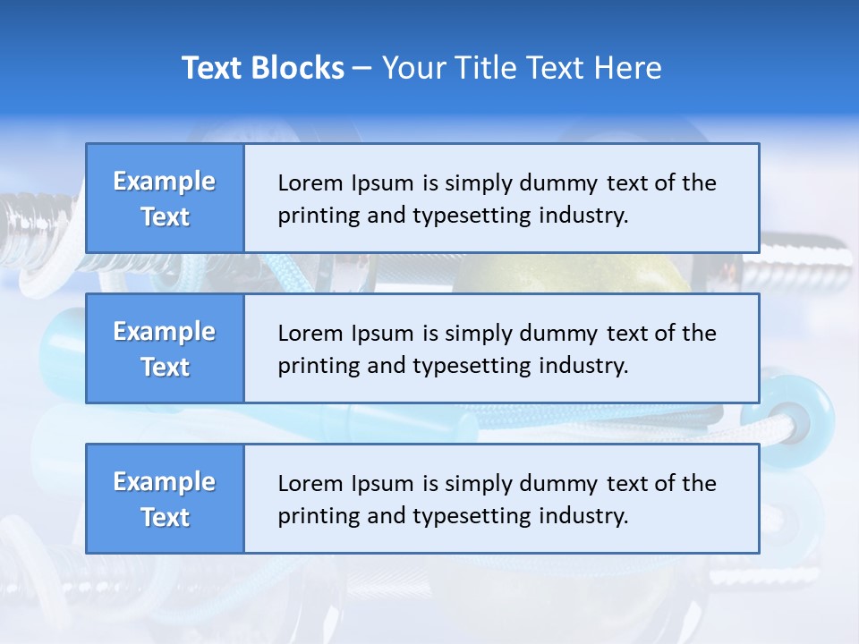 Construction Finance Green PowerPoint Template