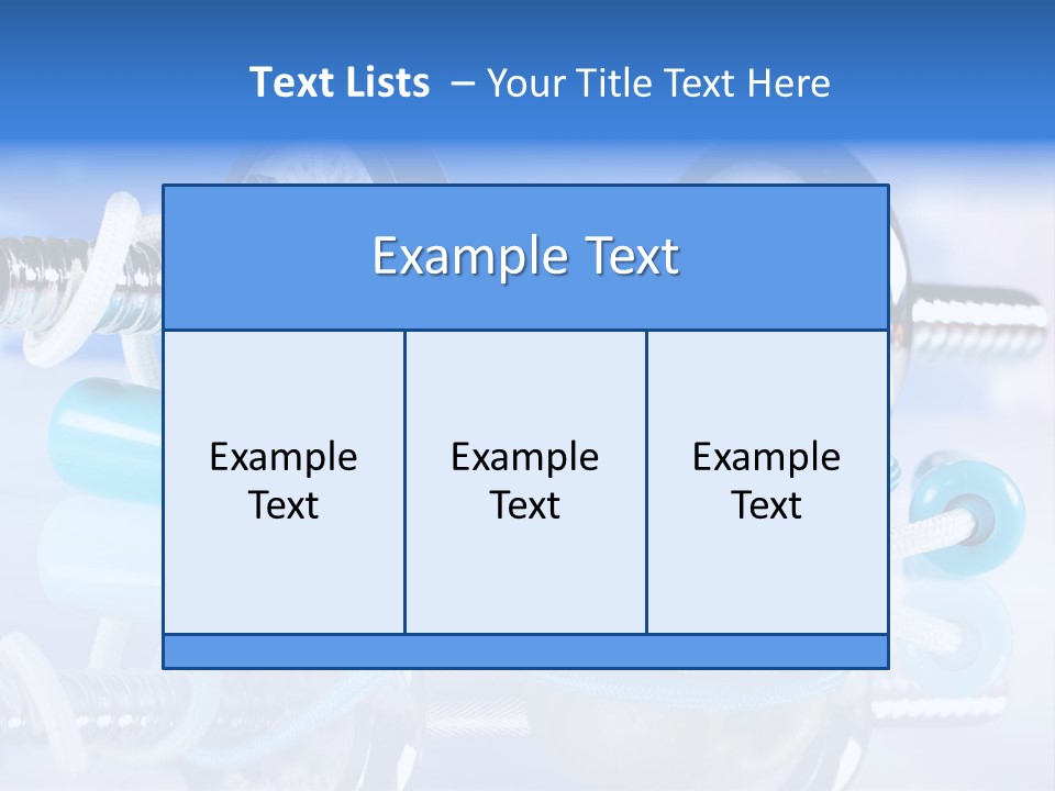 Construction Finance Green PowerPoint Template