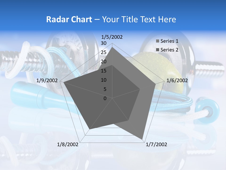 Construction Finance Green PowerPoint Template
