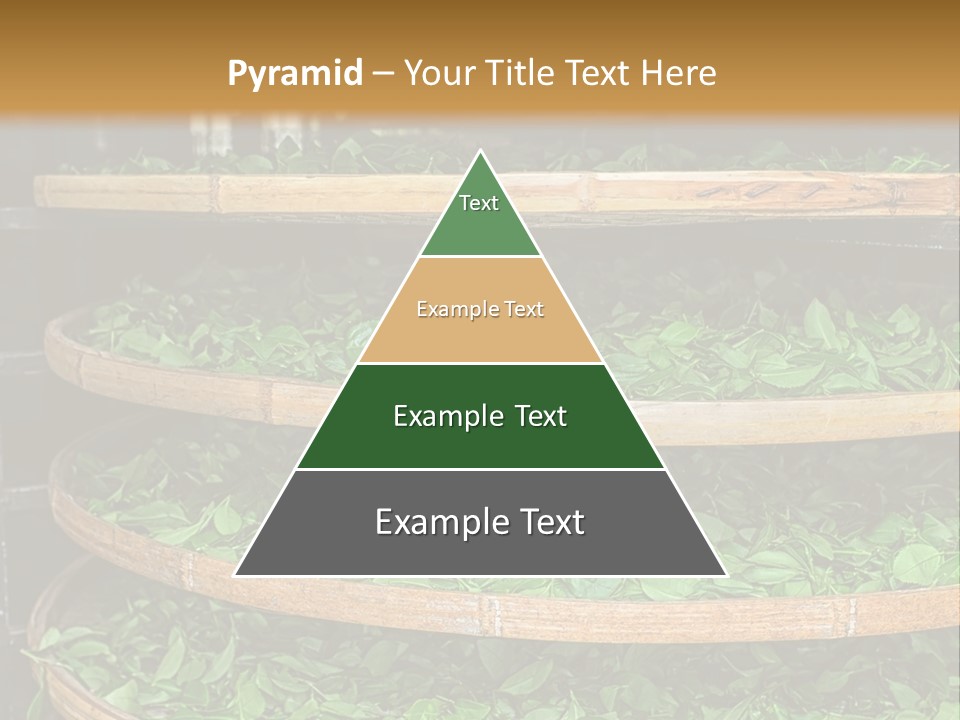 Leaf Estate Green PowerPoint Template
