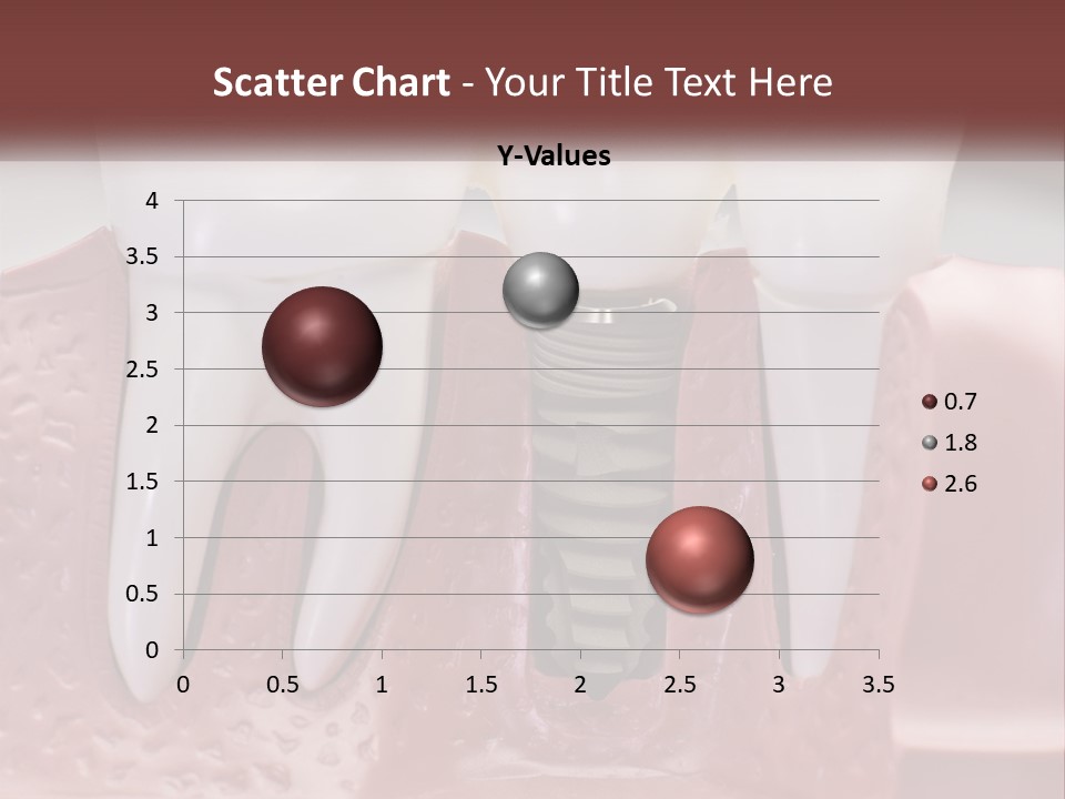 Build Cloud Leaf PowerPoint Template