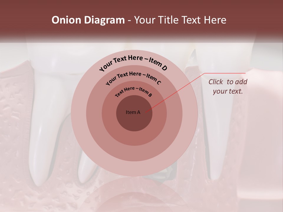 Build Cloud Leaf PowerPoint Template