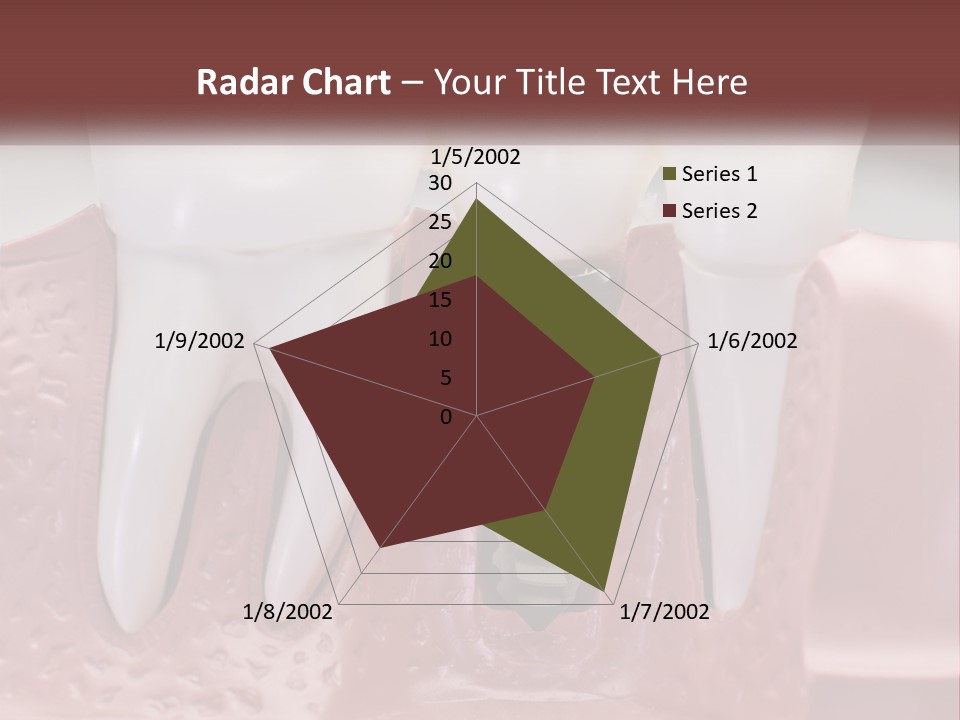 Build Cloud Leaf PowerPoint Template