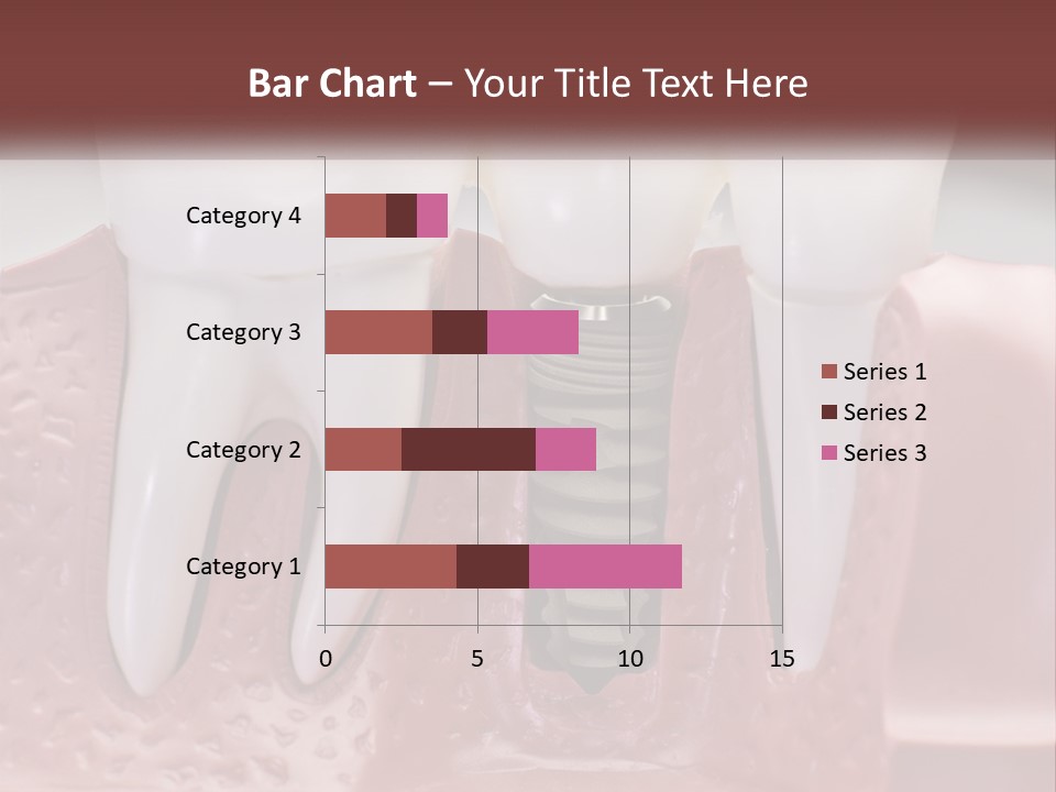 Build Cloud Leaf PowerPoint Template