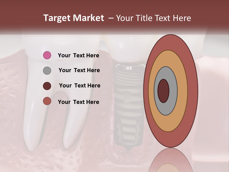 Build Cloud Leaf PowerPoint Template