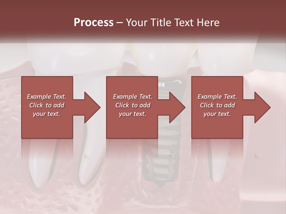 Build Cloud Leaf PowerPoint Template