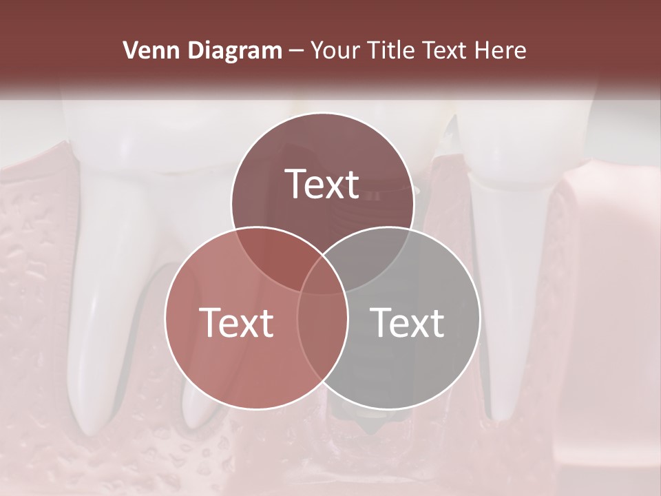 Build Cloud Leaf PowerPoint Template