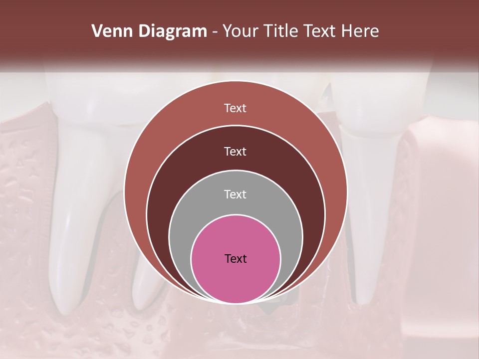 Build Cloud Leaf PowerPoint Template