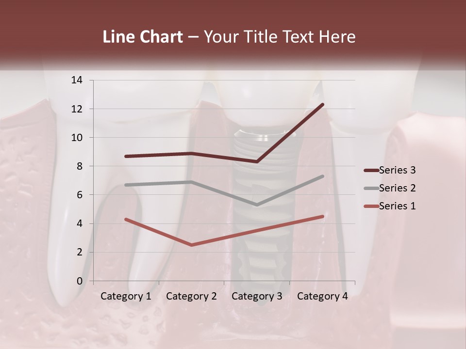 Build Cloud Leaf PowerPoint Template