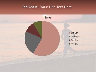 Lawn Model Cloud PowerPoint Template