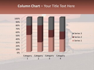 Lawn Model Cloud PowerPoint Template