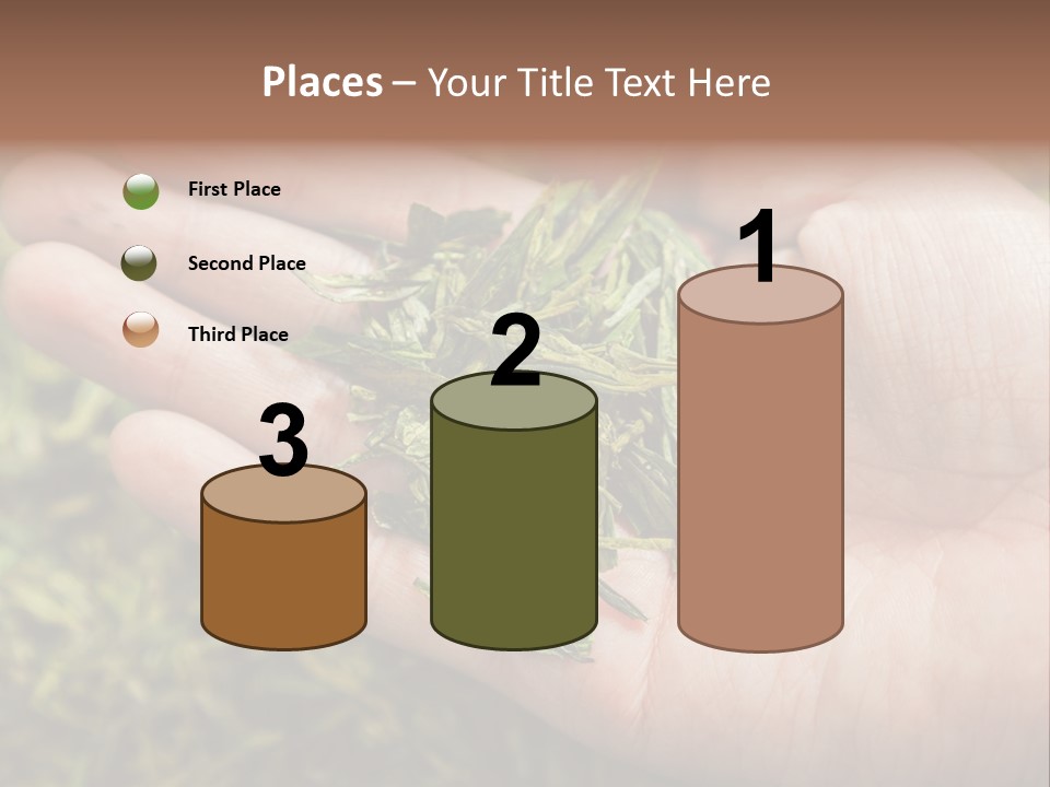 Background Selling Finance PowerPoint Template