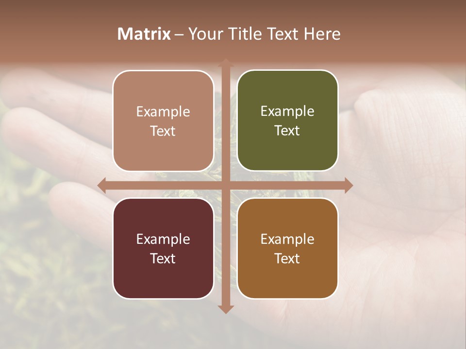 Background Selling Finance PowerPoint Template