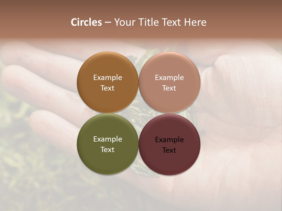 Background Selling Finance PowerPoint Template