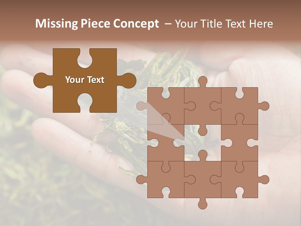 Background Selling Finance PowerPoint Template