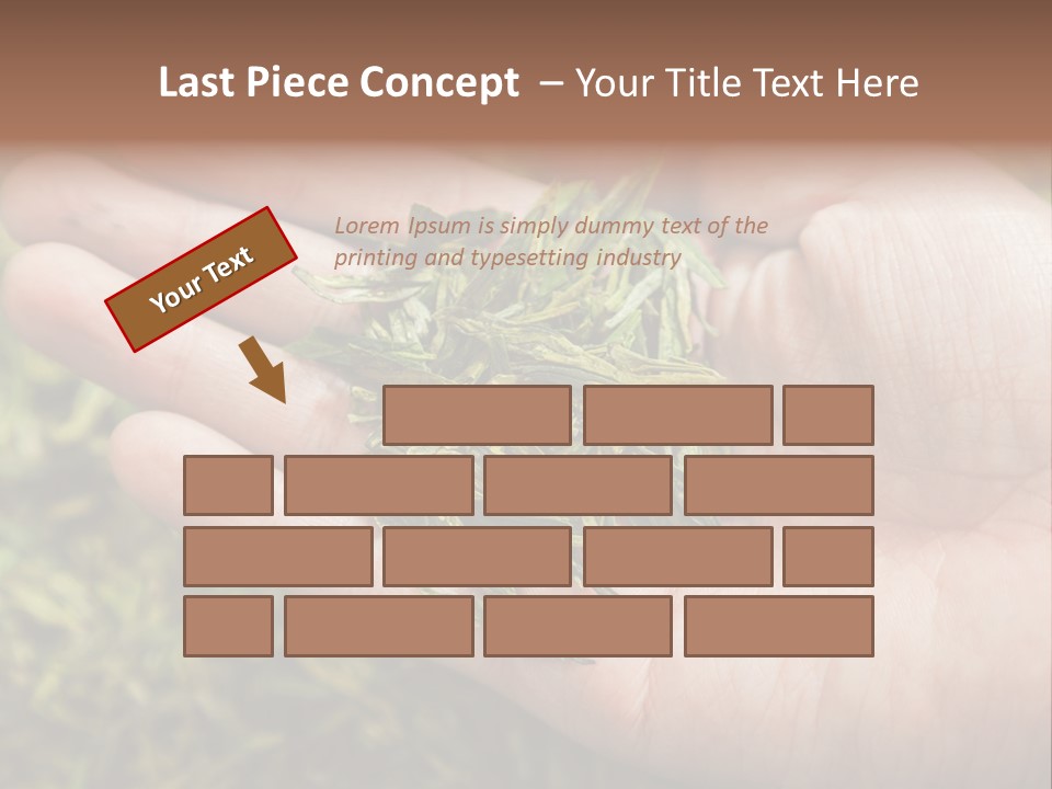 Background Selling Finance PowerPoint Template