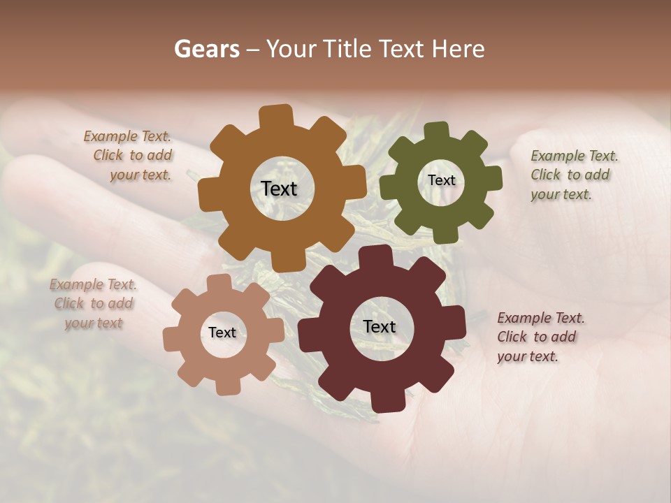 Background Selling Finance PowerPoint Template