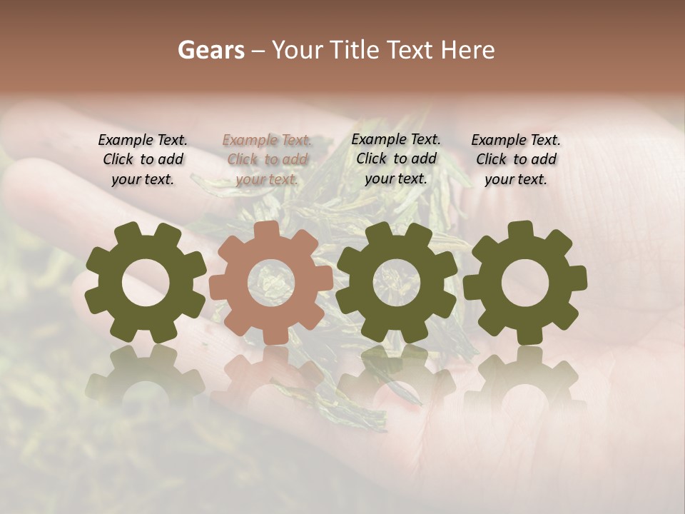 Background Selling Finance PowerPoint Template