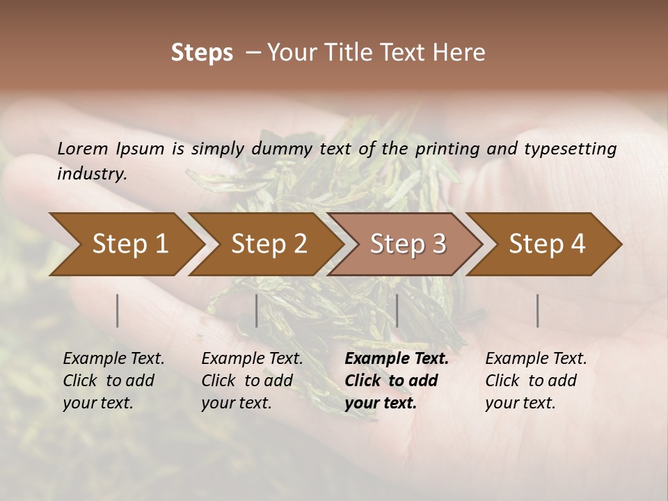 Background Selling Finance PowerPoint Template