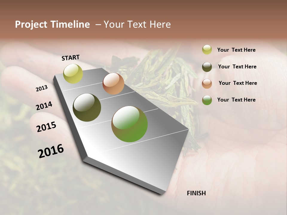 Background Selling Finance PowerPoint Template