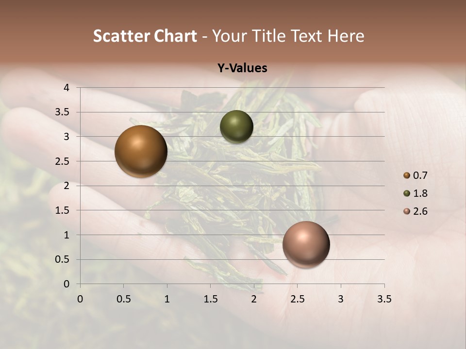 Background Selling Finance PowerPoint Template