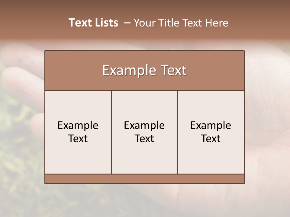 Background Selling Finance PowerPoint Template