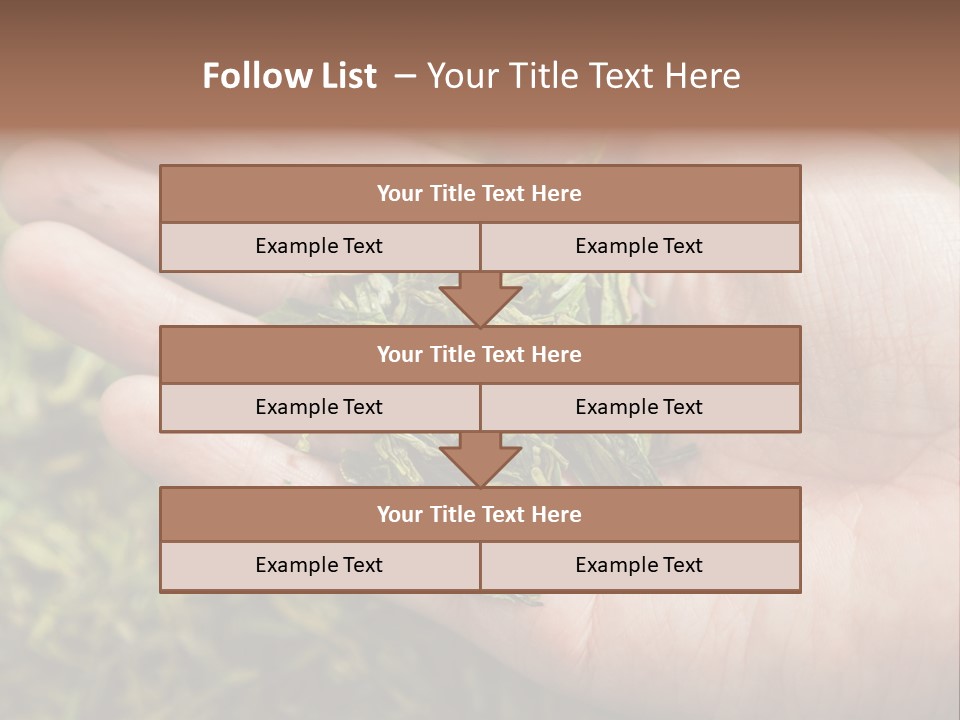 Background Selling Finance PowerPoint Template