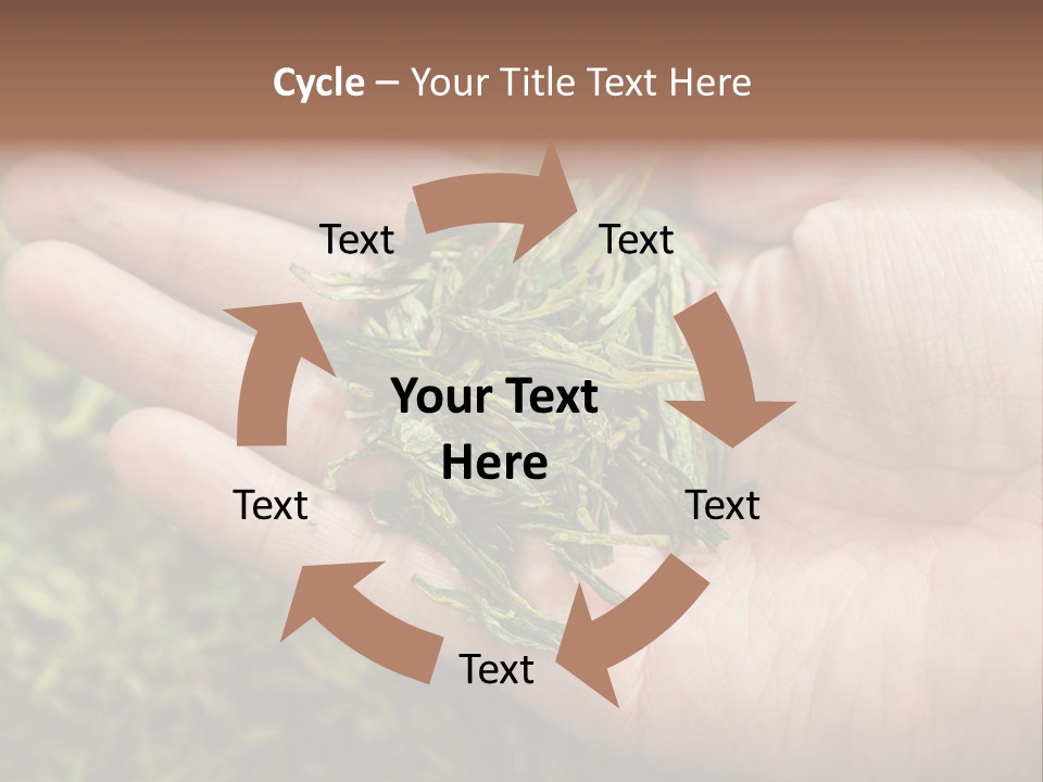 Background Selling Finance PowerPoint Template